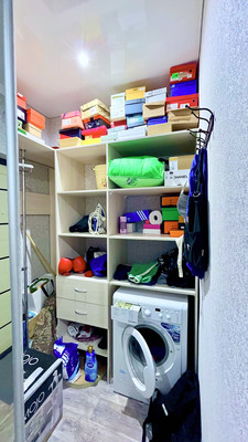 Продам однокомнатную (1-комн.) квартиру, Аксакова ул, 16, Астрахань г