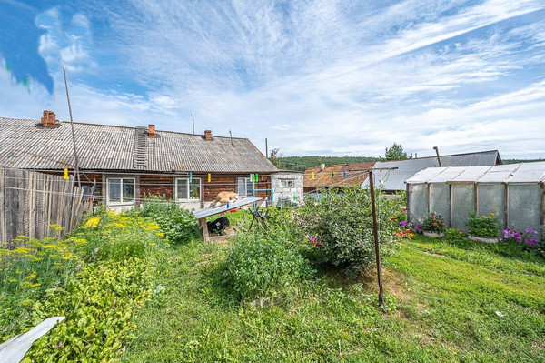 Продам двухкомнатную (2-комн.) квартиру, Степана Разина ул, 24, Колюткино с