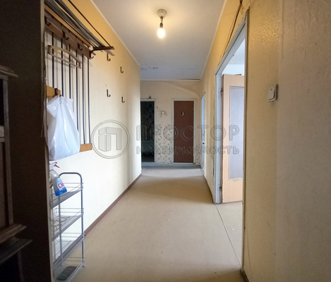 Продам двухкомнатную (2-комн.) квартиру, Дубнинская ул, 22к3, Москва г