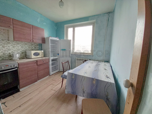 Продам двухкомнатную (2-комн.) квартиру, Дубнинская ул, 22к3, Москва г