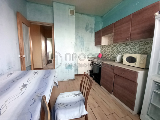 Продам двухкомнатную (2-комн.) квартиру, Дубнинская ул, 22к3, Москва г