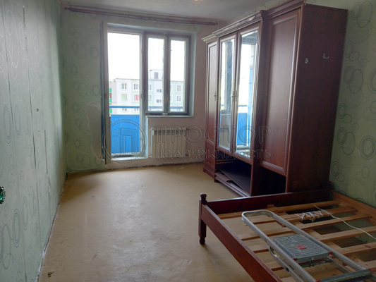 Продам двухкомнатную (2-комн.) квартиру, Дубнинская ул, 22к3, Москва г