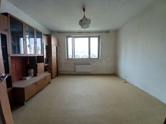 Продам двухкомнатную (2-комн.) квартиру, Дубнинская ул, 22к3, Москва г