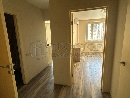 Продам однокомнатную (1-комн.) квартиру, Муравская ул, 42к1, Москва г