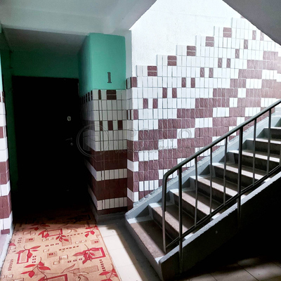 Продам трехкомнатную (3-комн.) квартиру, Днепропетровская ул, 3к1, Москва г