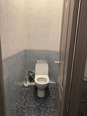 Продам трехкомнатную (3-комн.) квартиру, Тихвинский пер, 11, Москва г