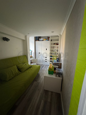 Продам трехкомнатную (3-комн.) квартиру, Тихвинский пер, 11, Москва г