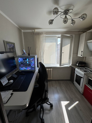Продам однокомнатную (1-комн.) квартиру, Московский пр-кт, 32, Калининград г