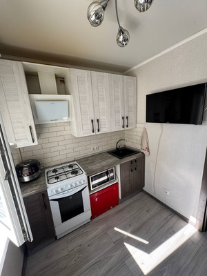 Продам однокомнатную (1-комн.) квартиру, Московский пр-кт, 32, Калининград г