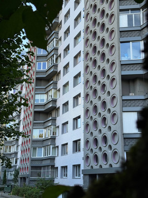Продам однокомнатную (1-комн.) квартиру, Московский пр-кт, 32, Калининград г