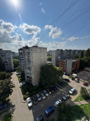 Продам однокомнатную (1-комн.) квартиру, Московский пр-кт, 32, Калининград г