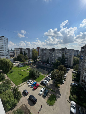 Продам однокомнатную (1-комн.) квартиру, Московский пр-кт, 32, Калининград г