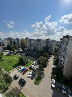 Продам однокомнатную (1-комн.) квартиру, Московский пр-кт, 32, Калининград г