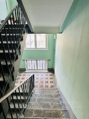 Продам двухкомнатную (2-комн.) квартиру, Балаклавский пр-кт, 34к3, Москва г