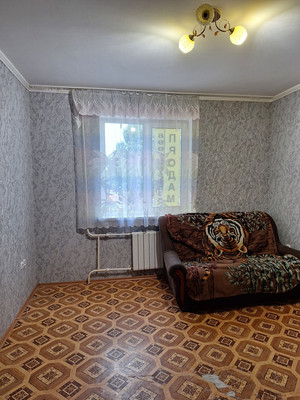 Продам однокомнатную (1-комн.) квартиру, Вокзальный пер, 58, Волгодонск г