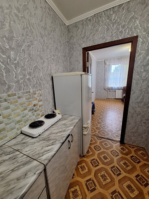 Продам однокомнатную (1-комн.) квартиру, Вокзальный пер, 58, Волгодонск г