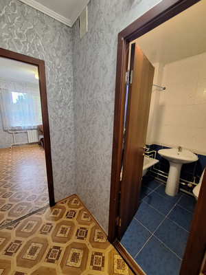 Продам однокомнатную (1-комн.) квартиру, Вокзальный пер, 58, Волгодонск г