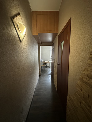 Продам двухкомнатную (2-комн.) квартиру, Розы Люксембург ул, 25, Иркутск г