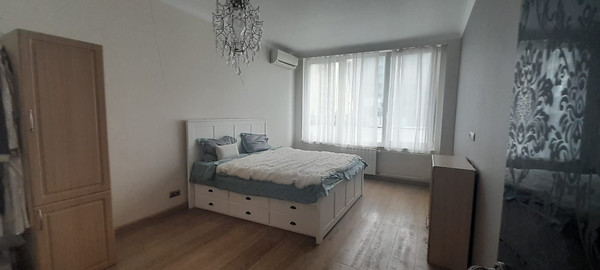 Продам двухкомнатную (2-комн.) квартиру, СНТ Фронтовики ЮАО тер, 1А, Марушкино д