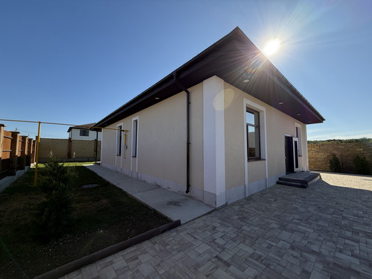 Продам дом, Татарская ул, 165, Массив Дубки-2 тер., 0 км от города