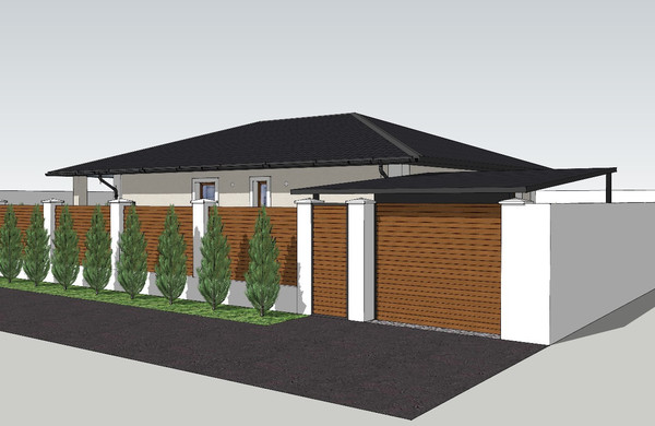 Продам дом, Татарская ул, 165, Массив Дубки-2 тер., 0 км от города