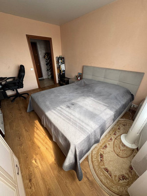 Продам двухкомнатную (2-комн.) квартиру, Инессы Арманд ул, 8/17, Москва г