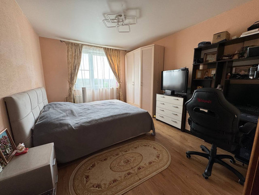 Продам двухкомнатную (2-комн.) квартиру, Инессы Арманд ул, 8/17, Москва г