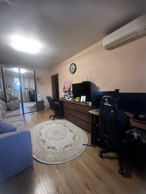 Продам двухкомнатную (2-комн.) квартиру, Инессы Арманд ул, 8/17, Москва г
