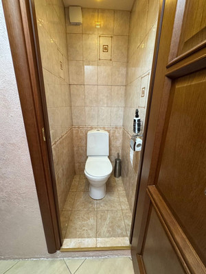 Продам двухкомнатную (2-комн.) квартиру, Инессы Арманд ул, 8/17, Москва г