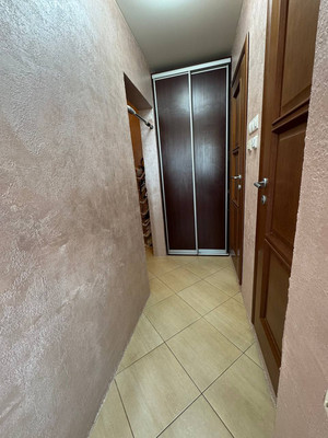 Продам двухкомнатную (2-комн.) квартиру, Инессы Арманд ул, 8/17, Москва г