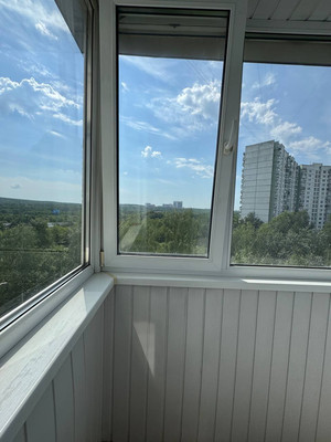 Продам двухкомнатную (2-комн.) квартиру, Инессы Арманд ул, 8/17, Москва г