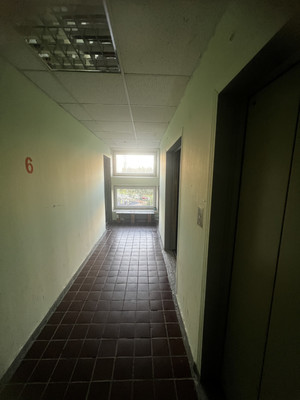 Продам двухкомнатную (2-комн.) квартиру, Инессы Арманд ул, 8/17, Москва г
