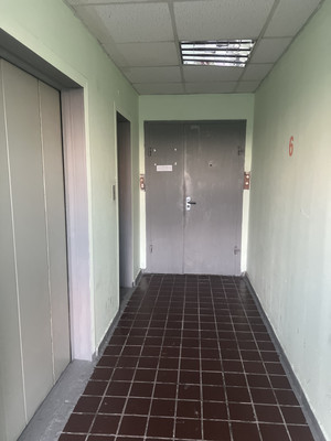 Продам двухкомнатную (2-комн.) квартиру, Инессы Арманд ул, 8/17, Москва г