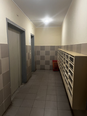 Продам двухкомнатную (2-комн.) квартиру, Инессы Арманд ул, 8/17, Москва г