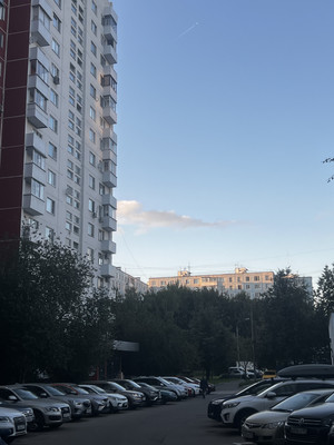 Продам двухкомнатную (2-комн.) квартиру, Инессы Арманд ул, 8/17, Москва г