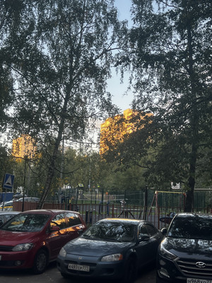 Продам двухкомнатную (2-комн.) квартиру, Инессы Арманд ул, 8/17, Москва г