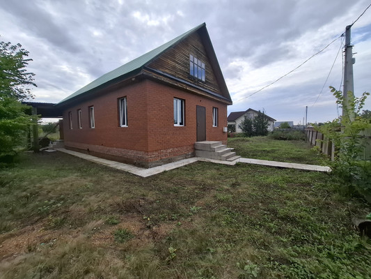 Продам дом, Вязовка д, 0 км от города