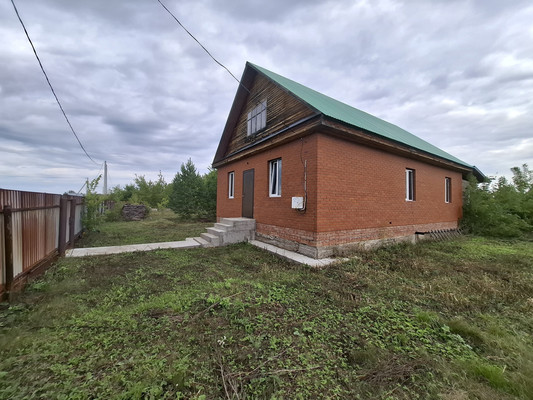 Продам дом, Вязовка д, 0 км от города