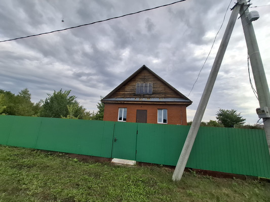 Продам дом, Вязовка д, 0 км от города