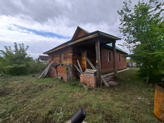 Продам дом, Вязовка д, 0 км от города