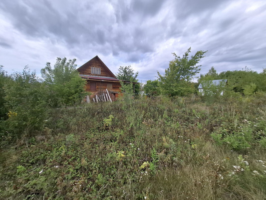 Продам дом, Вязовка д, 0 км от города