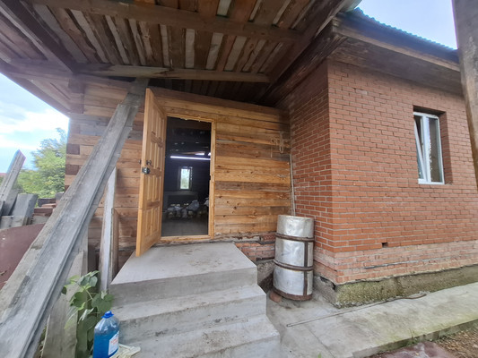 Продам дом, Вязовка д, 0 км от города