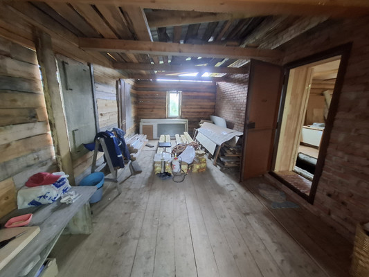 Продам дом, Вязовка д, 0 км от города