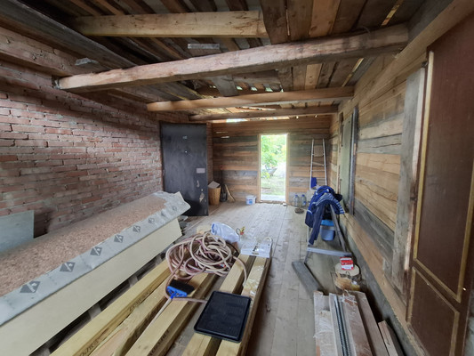 Продам дом, Вязовка д, 0 км от города