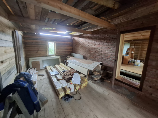 Продам дом, Вязовка д, 0 км от города