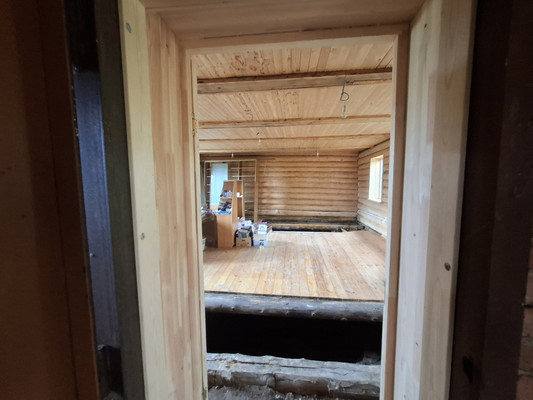 Продам дом, Вязовка д, 0 км от города