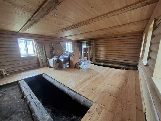 Продам дом, Вязовка д, 0 км от города