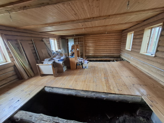 Продам дом, Вязовка д, 0 км от города