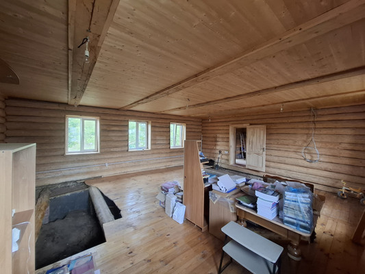 Продам дом, Вязовка д, 0 км от города