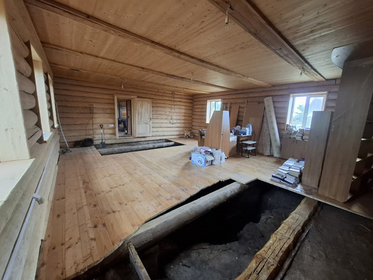 Продам дом, Вязовка д, 0 км от города